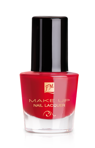 Vernis à ongles HOT RED 10ml