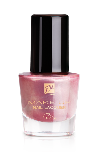 Vernis à ongles SUNRISE PINK 10ml