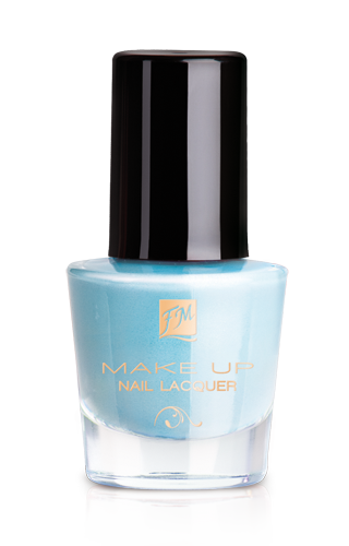 Vernis à ongles ICY BLUE 10ml