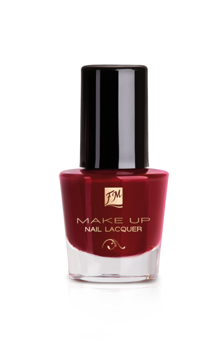 Vernis à ongles DEEP SCARLET 10ml