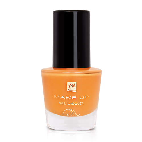 Vernis à ongles Papaya 10ml