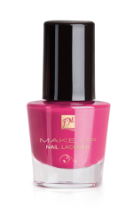 Vernis à ongles PALE FUCHSIA 10ml